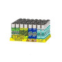 Mechero Clipper Hipnosis CP22RH 48 uds