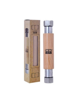 Tubo extractor Champ High