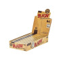 Papel Raw Classic 64 papeles