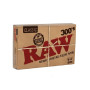 Papel Raw 300 1.1/4 (40 uds)