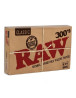 Papel Raw 300 1.1/4 (40 uds)