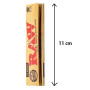 Papel Raw King Size Slim (caja 50)