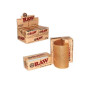 Raw Parchment Paper