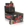 Papel RAW Black Negro