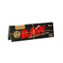 Papel RAW Black Negro 11/4