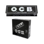 Papel OCB Premium Negro
