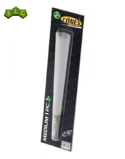 Conos de papel para fumar
