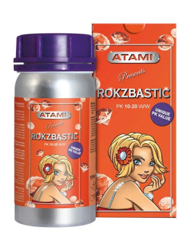 Rokzbastic - Atami