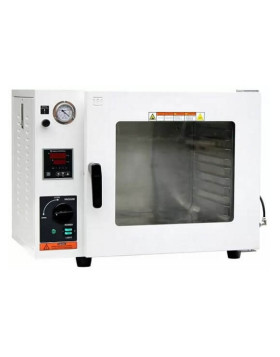 Horno de vacío DZF