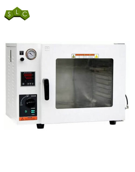 Horno de vacío DZF