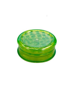 Grinder Plástico Barato