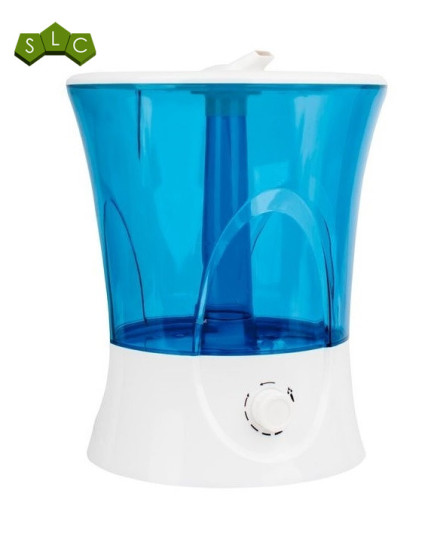Humidificador barato Mega Mist 8 litros