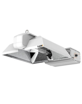 Luminaria HPS Luxx Pro 1000W