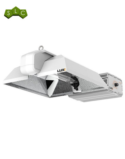 Luminaria HPS Luxx Pro 1000W