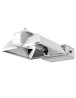 Luminaria HPS Luxx Pro 1000W
