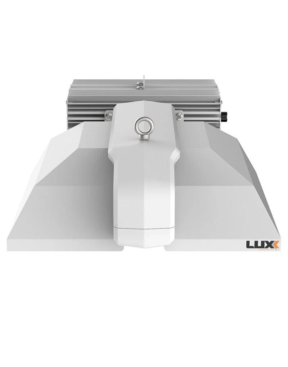Luminaria HPS Luxx Pro 1000W
