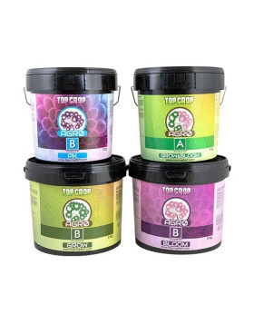 Top Agro - Kit completo