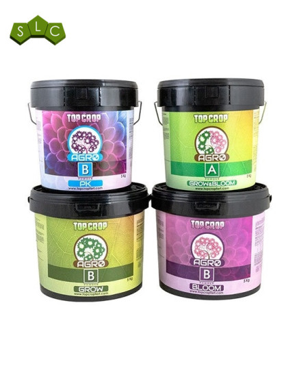 Top Agro - Kit completo