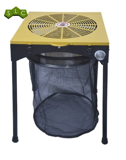 Peladora Barata Trim Spin