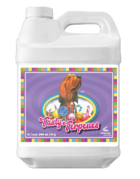 Tasty Terpenes - Nirvana