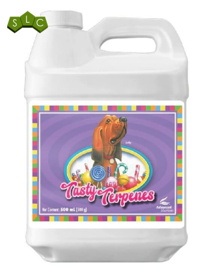 Tasty Terpenes - Nirvana