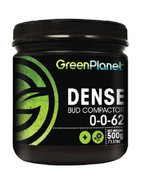 Dense - Compactador de cogollos - Green Planet