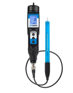 Medidores Aqua Master
