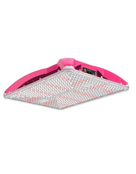 LED Cosmos de Vanguard hydroponics