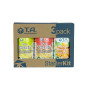 3pack StarterKit de Tripart