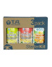 3pack StarterKit de Tripart