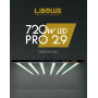 LIBOLUX - LED PRO 720W 2,9
