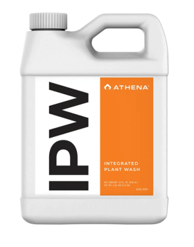 IPW / IPM - Preventivo y Anti-plagas Athena - SemillasLowCost
