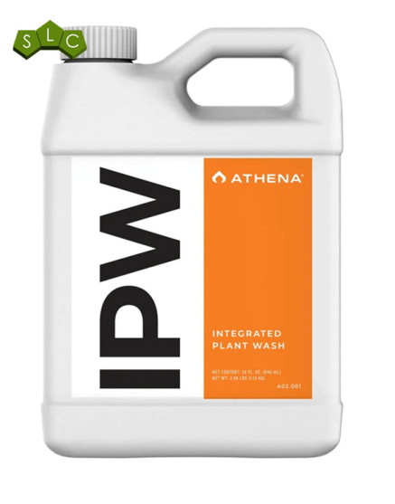 IPW / IPM - Preventivo y Anti-plagas Athena - SemillasLowCost