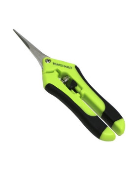 Tijeras baratas para podar plantas - Leaf Trim - SemillasLowCost