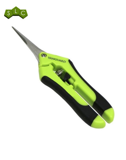 Tijeras baratas para podar plantas - Leaf Trim - SemillasLowCost