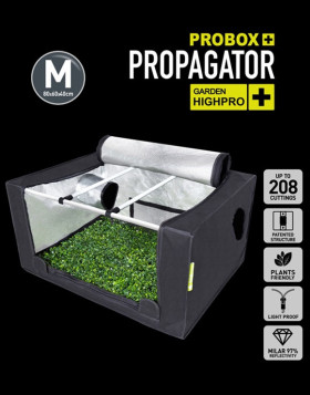 Armario para Esquejes - Garden Highpro Probox Propagator - SLC