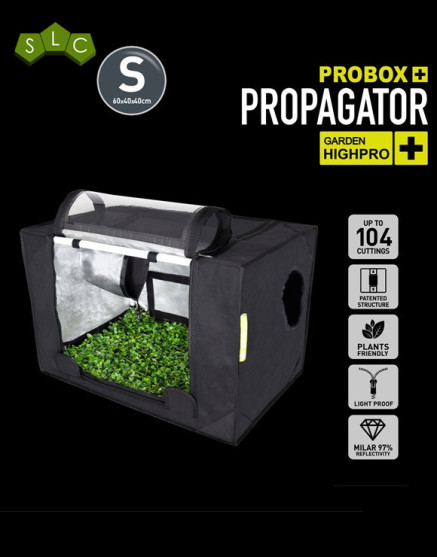 Armario para Esquejes - Garden Highpro Probox Propagator - SLC