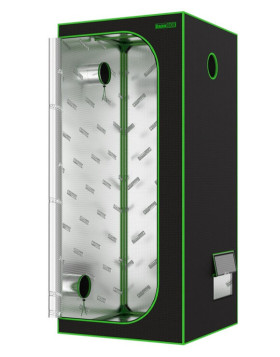 Armarios Dark Box - Cultivos baratos de cultivo | SemillasLowCost