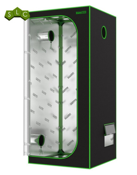 Armarios Dark Box - Cultivos baratos de cultivo | SemillasLowCost