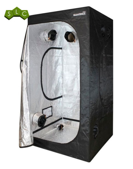 Armarios Altos para Cultivar - Dark Box Tower - SemillasLowCost