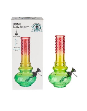 Bongs de Cristal Baratos para Fumar Marihuana - SemillasLowCost