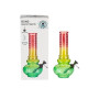 Bongs de Cristal Baratos para Fumar Marihuana - SemillasLowCost