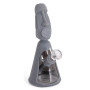 Bongs de Silicona y Cristal  - Poppins Lab | SemillasLowCost