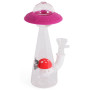 Bongs de Silicona y Cristal  - Poppins Lab | SemillasLowCost