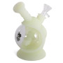 Bongs de Silicona y Cristal  - Poppins Lab | SemillasLowCost
