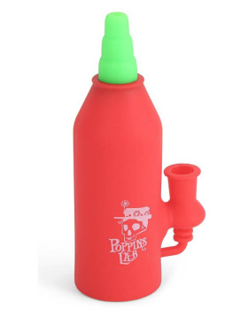 Bong de Silicona - Baratos y originales - SemillasLowCost
