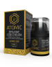 Crema de Piel Cannábica con CBD - Atomic | SemillasLowCost