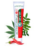 Gel Activecann CBD + CBG - Efecto calor Annabis | SemillasLowCost