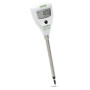 Medidor Suelo / Sustrato de pH y EC - SemillasLowCost