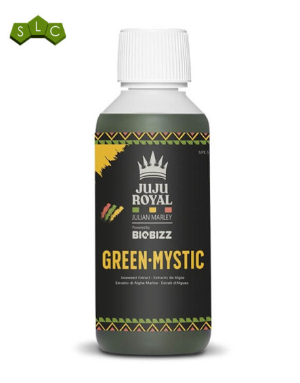 Comprar Green Mystic - Juju Royal (Biobizz) - SemillasLowCost
